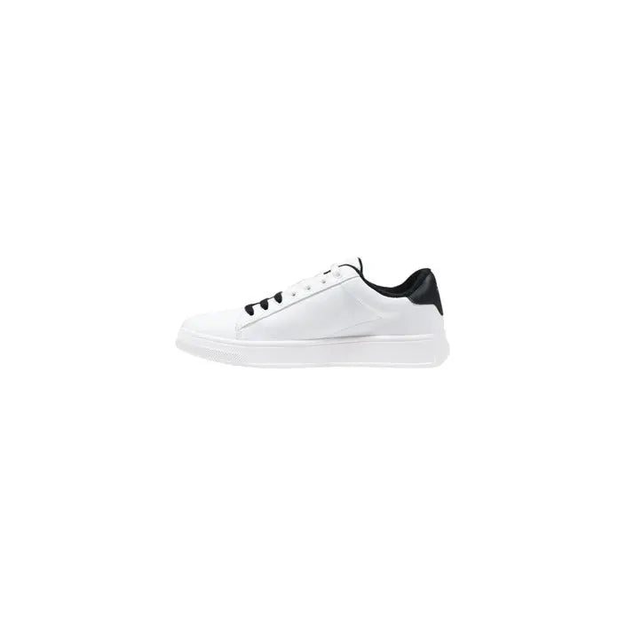 Armani Exchange Homme Baskets Armani Exchange