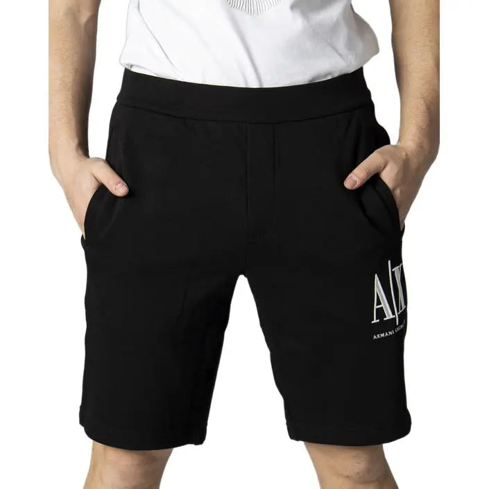 Armani Exchange Homme Bermudas Armani Exchange