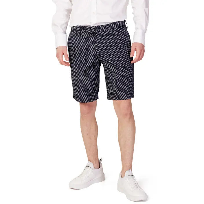 Armani Exchange Homme Bermudas Armani Exchange