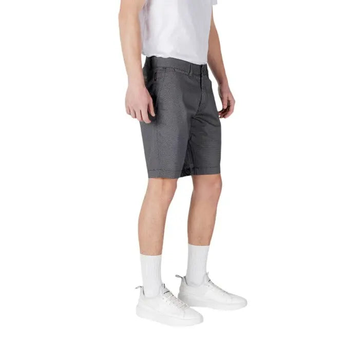 Armani Exchange Homme Bermudas Armani Exchange