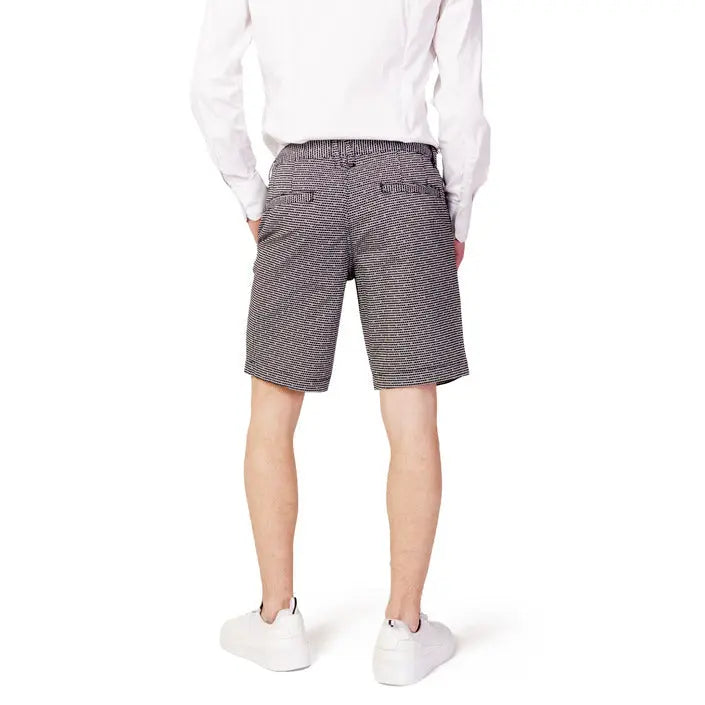 Armani Exchange Homme Bermudas Armani Exchange