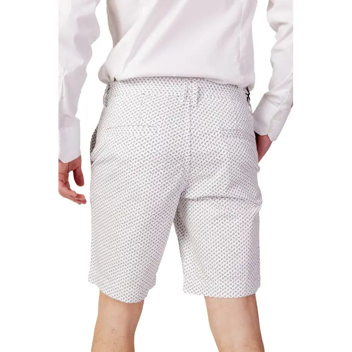Armani Exchange Homme Bermudas Armani Exchange