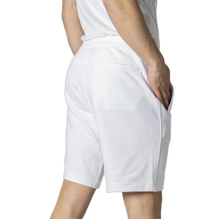 Armani Exchange Homme Bermudas Armani Exchange