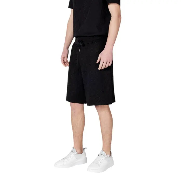 Armani Exchange Homme Bermudas Armani Exchange
