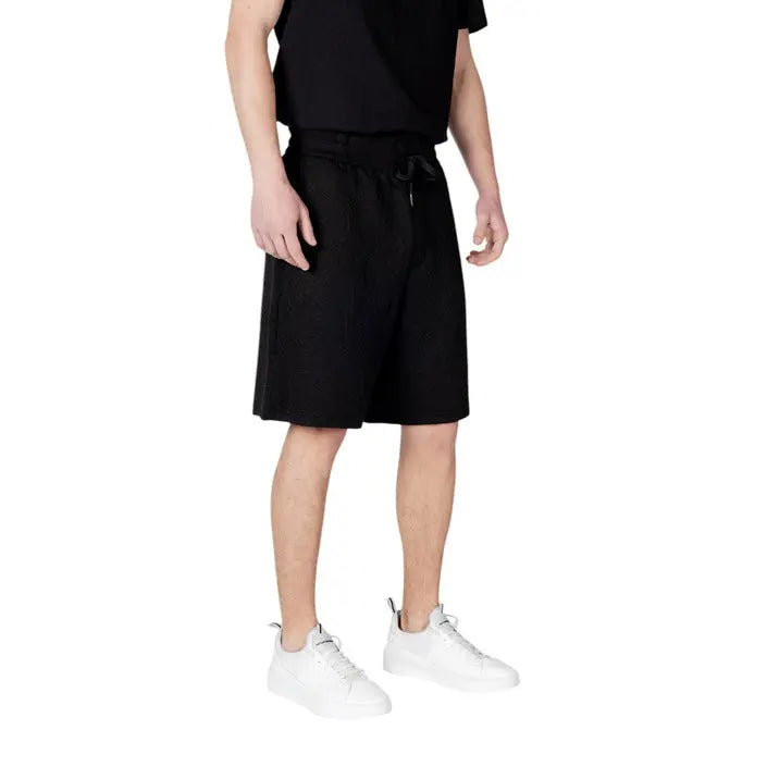 Armani Exchange Homme Bermudas Armani Exchange