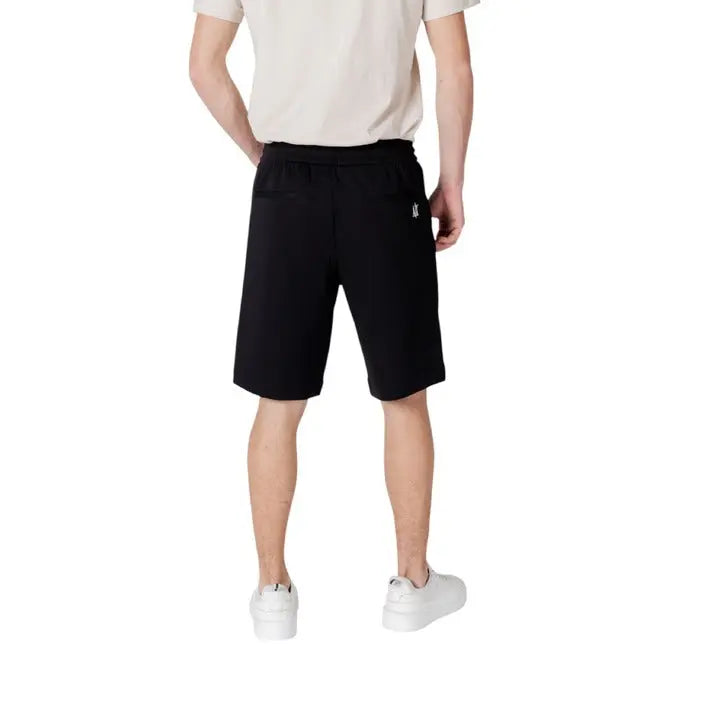 Armani Exchange Homme Bermudas Armani Exchange