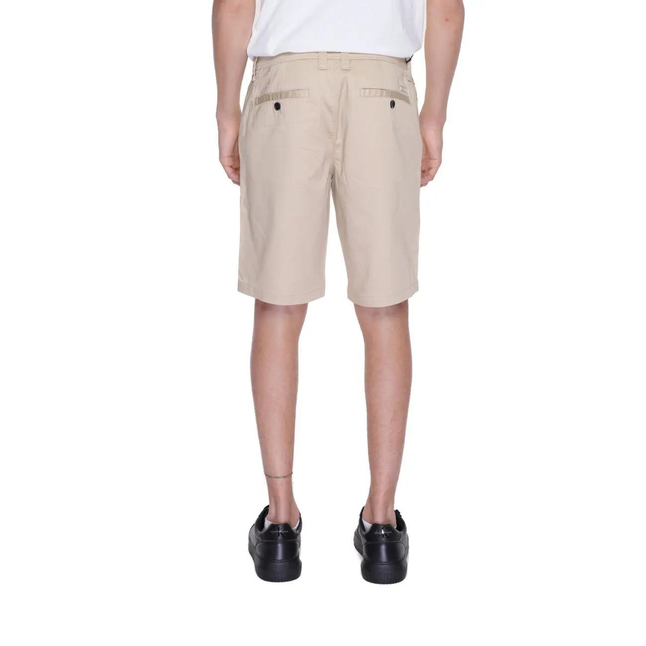 Armani Exchange Homme Bermudas Armani Exchange