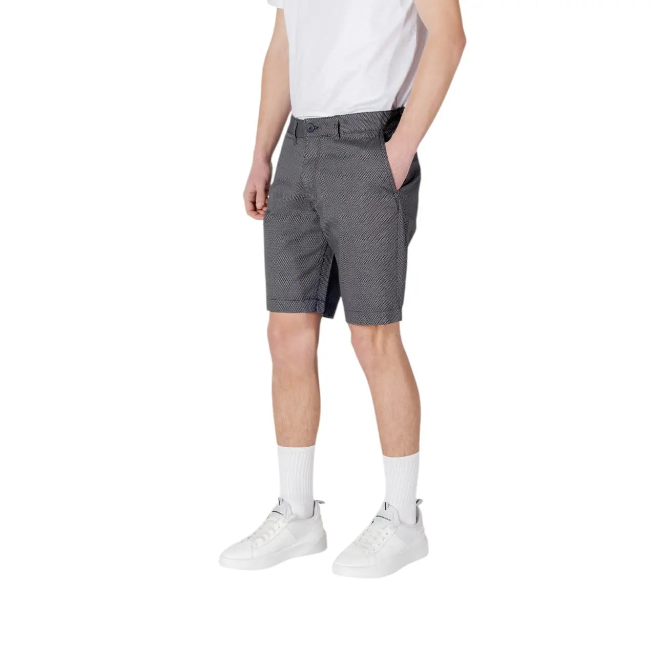 Armani Exchange Homme Bermudas Armani Exchange