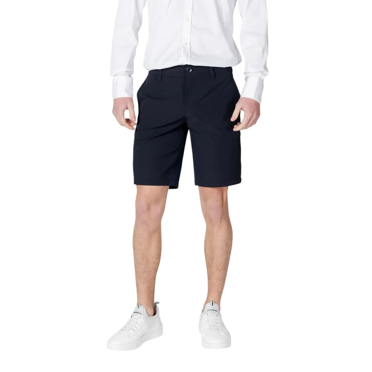 Armani Exchange Homme Bermudas Armani Exchange