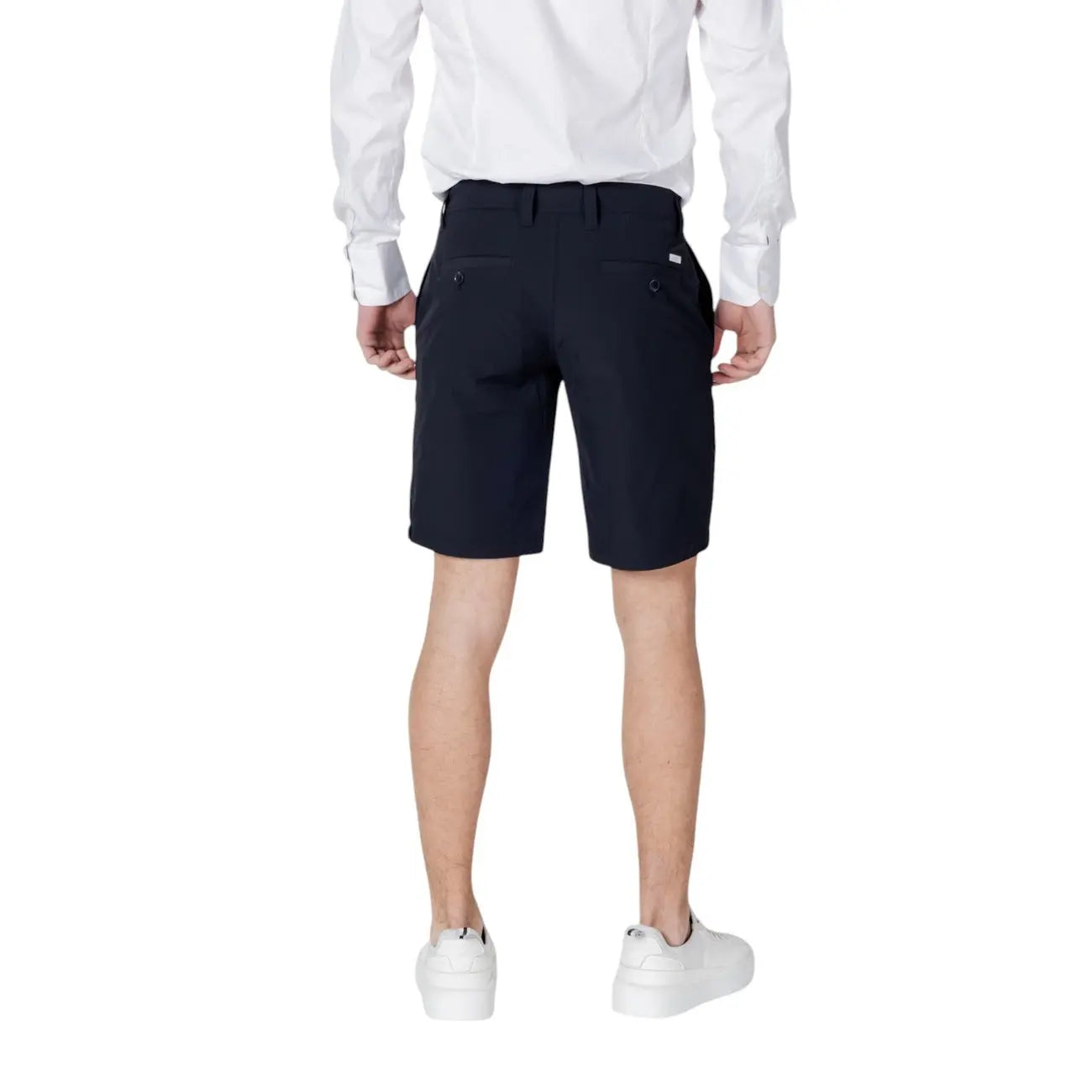 Armani Exchange Homme Bermudas Armani Exchange
