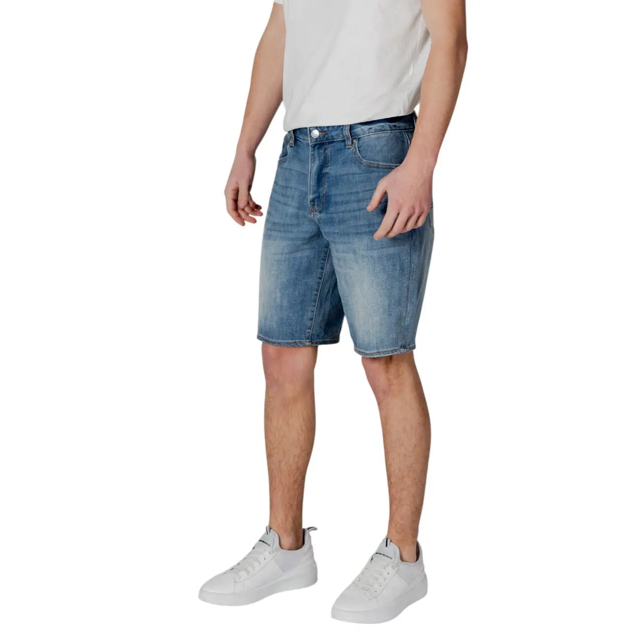 Armani Exchange Homme Bermudas Armani Exchange