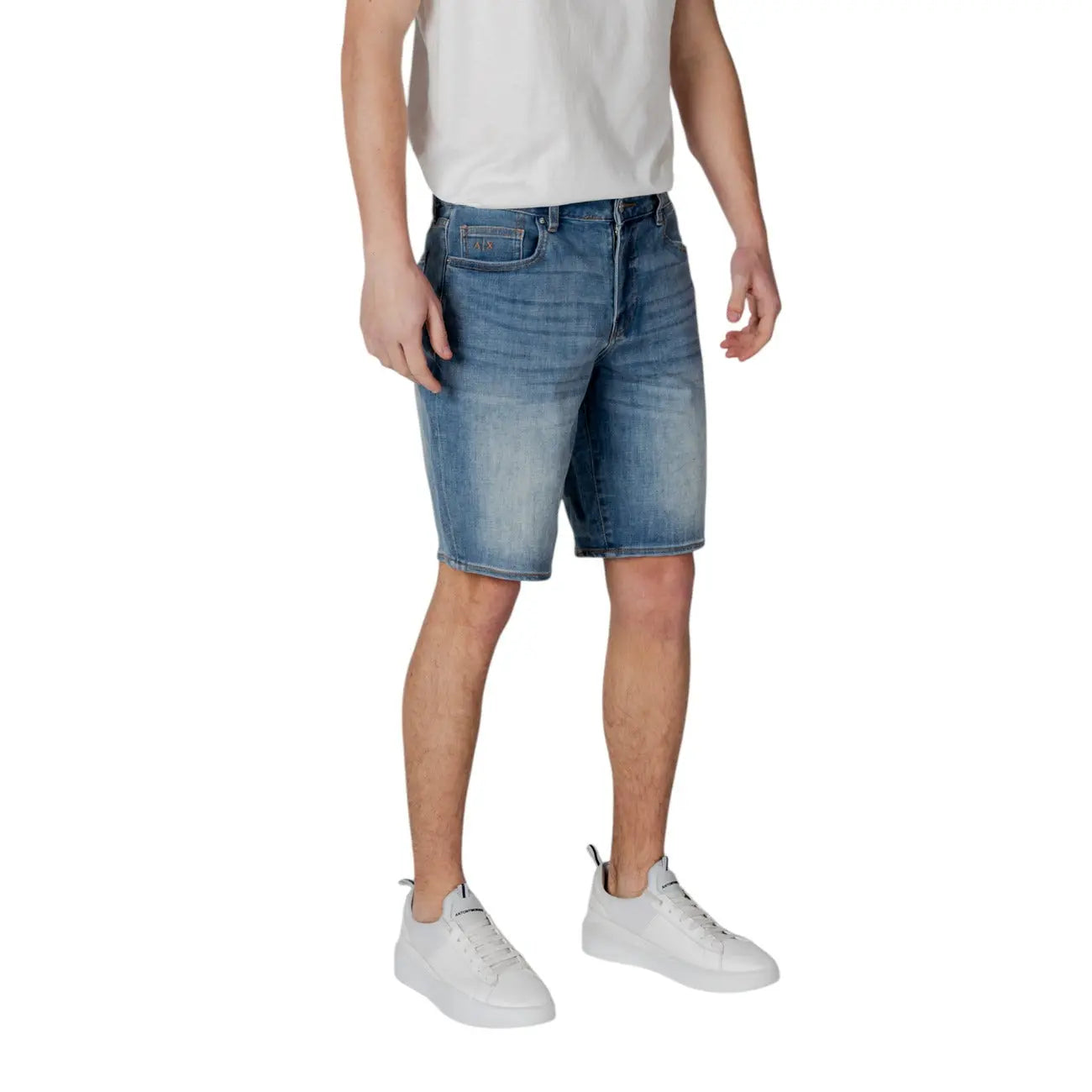 Armani Exchange Homme Bermudas Armani Exchange
