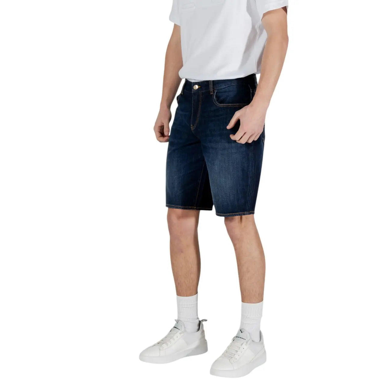 Armani Exchange Homme Bermudas Armani Exchange