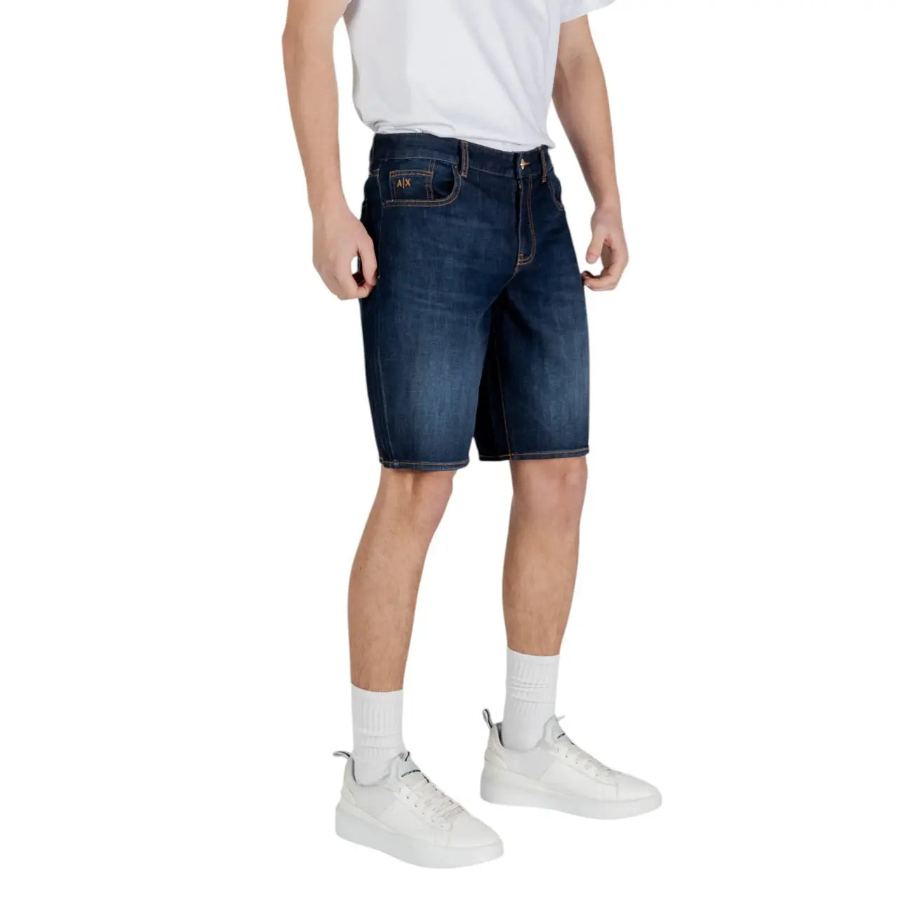 Armani Exchange Homme Bermudas Armani Exchange