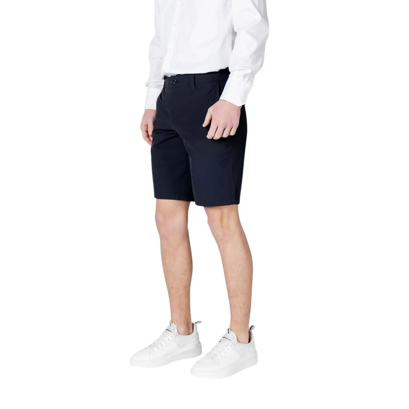 Armani Exchange Homme Bermudas Armani Exchange