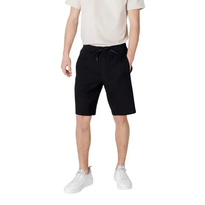 Armani Exchange Homme Bermudas Armani Exchange