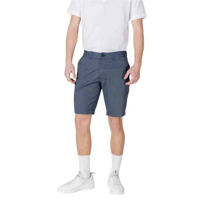Armani Exchange Homme Bermudas Armani Exchange