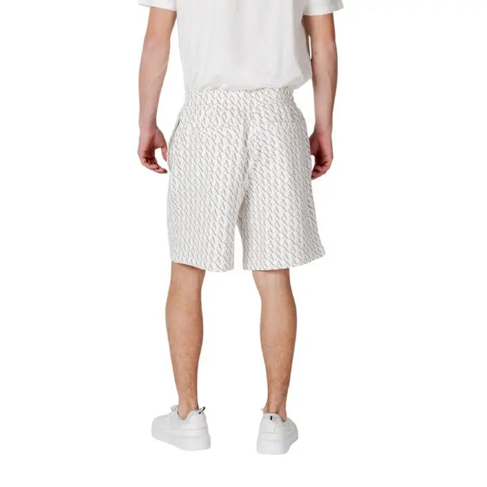 Armani Exchange Homme Bermudas Armani Exchange