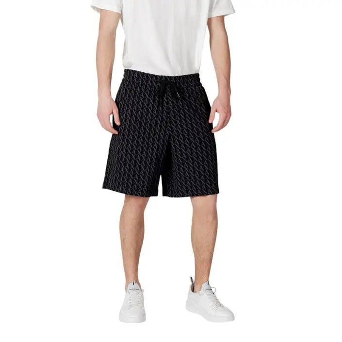 Armani Exchange Homme Bermudas Armani Exchange