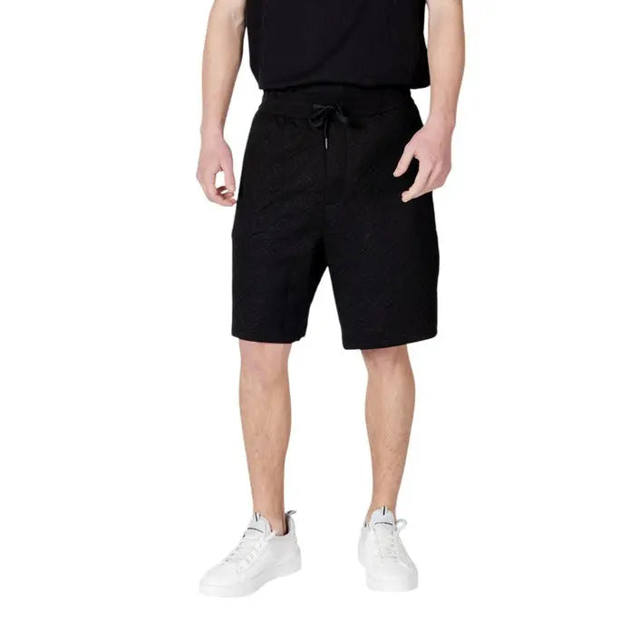 Armani Exchange Homme Bermudas Armani Exchange