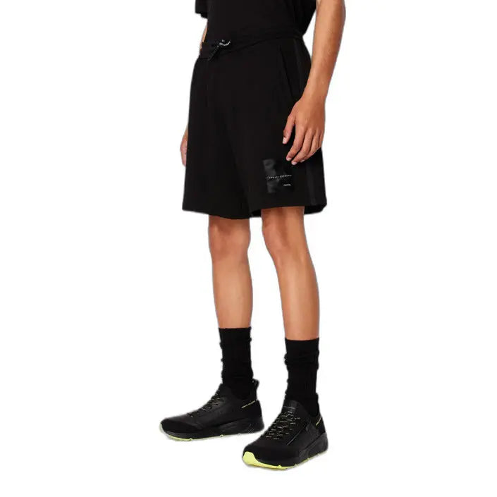 Armani Exchange Homme Bermudas Armani Exchange