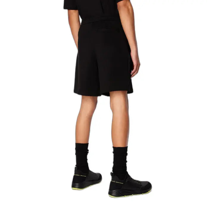 Armani Exchange Homme Bermudas Armani Exchange