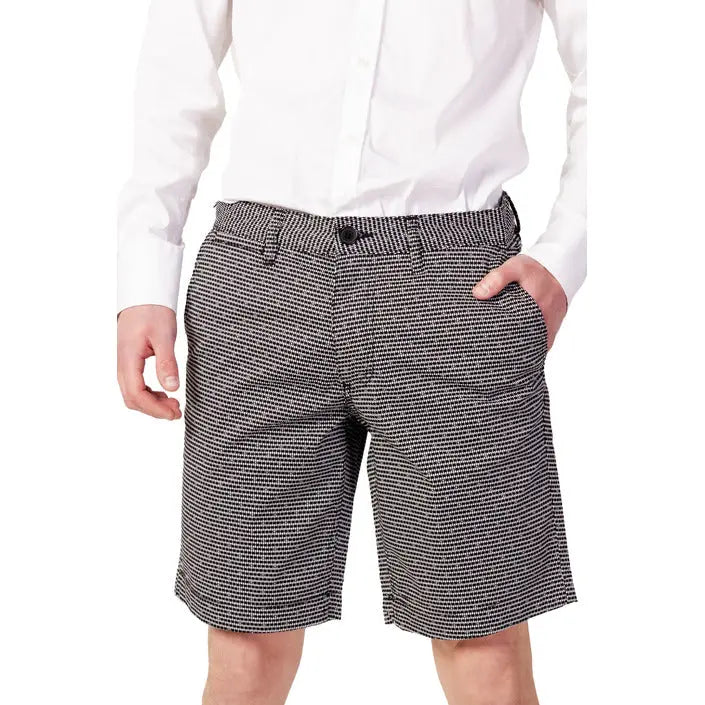 Armani Exchange Homme Bermudas Armani Exchange