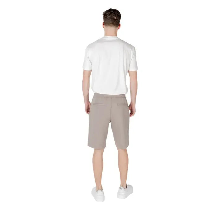 Armani Exchange Homme Bermudas Armani Exchange