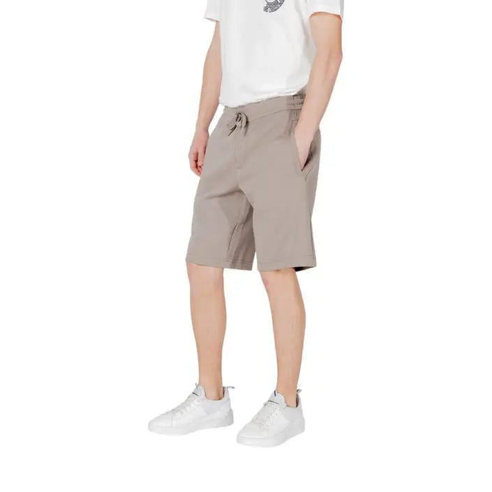 Armani Exchange Homme Bermudas Armani Exchange