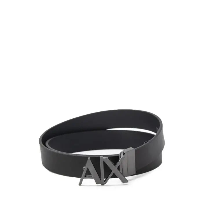 Armani Exchange Homme Ceintures Armani Exchange