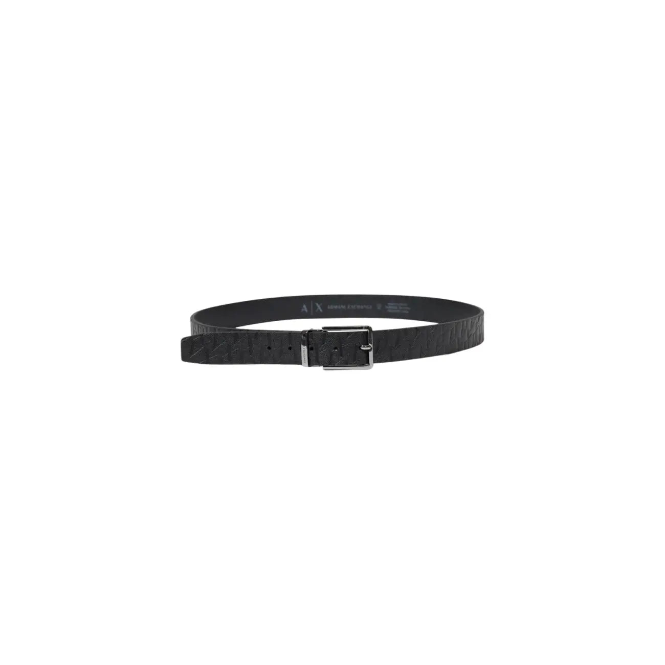 Armani Exchange Homme Ceintures Armani Exchange