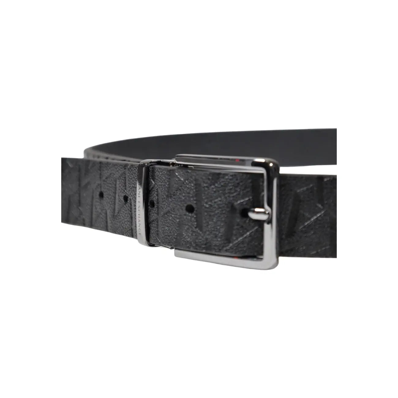 Armani Exchange Homme Ceintures Armani Exchange