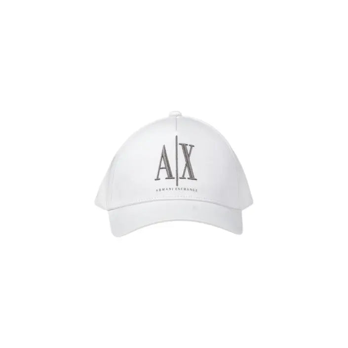 Armani Exchange Homme Chapeaux Armani Exchange
