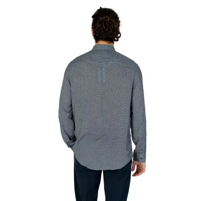 Armani Exchange Homme Chemises Armani Exchange