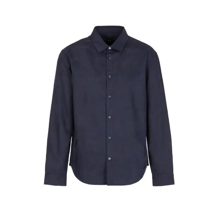 Armani Exchange Homme Chemises Armani Exchange