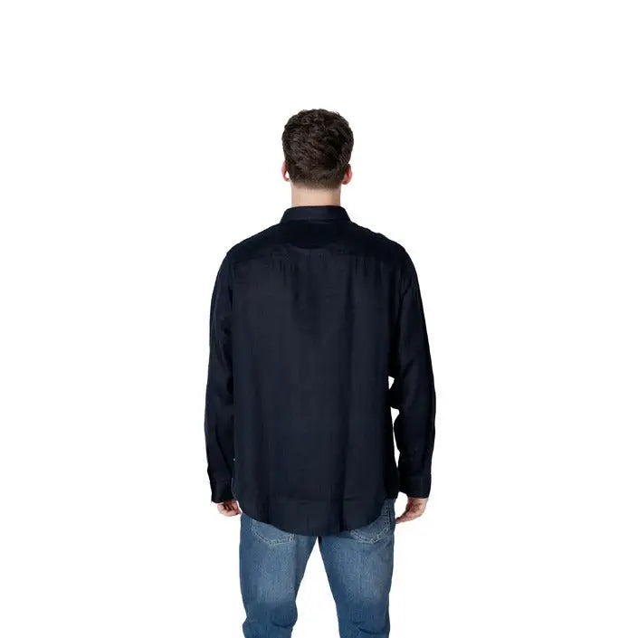 Armani Exchange Homme Chemises Armani Exchange