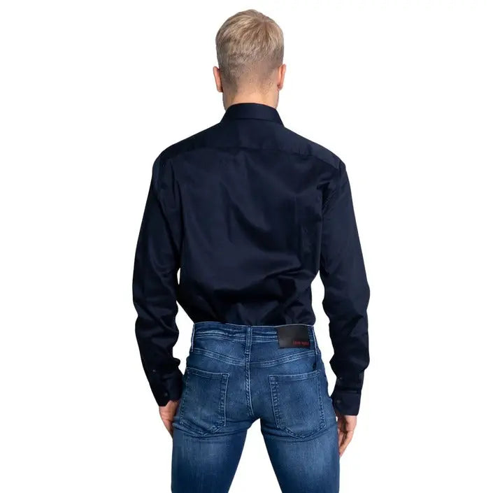 Armani Exchange Homme Chemises Armani Exchange