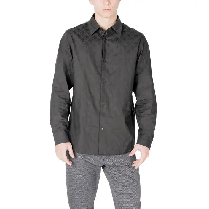 Armani Exchange Homme Chemises Armani Exchange