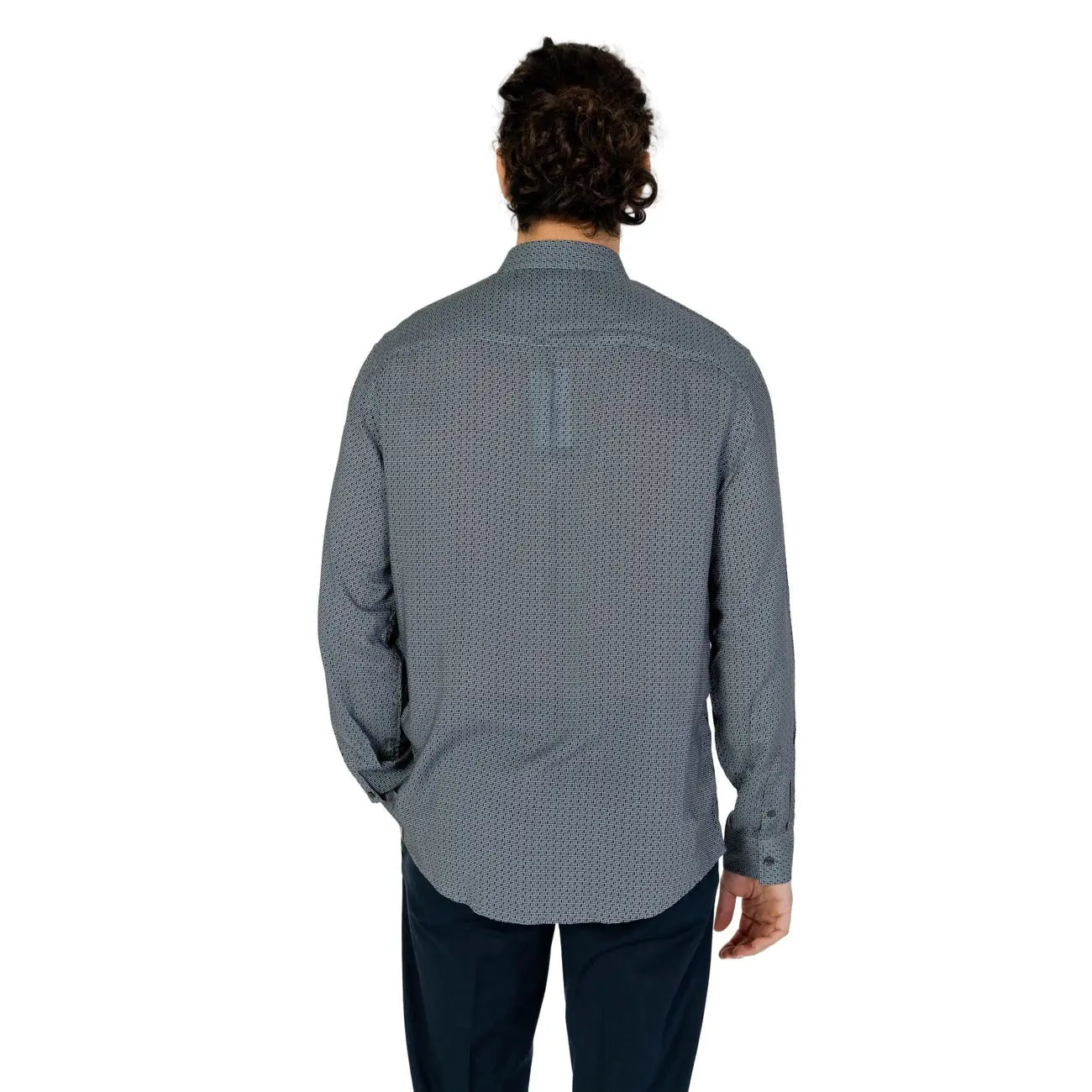 Armani Exchange Homme Chemises Armani Exchange