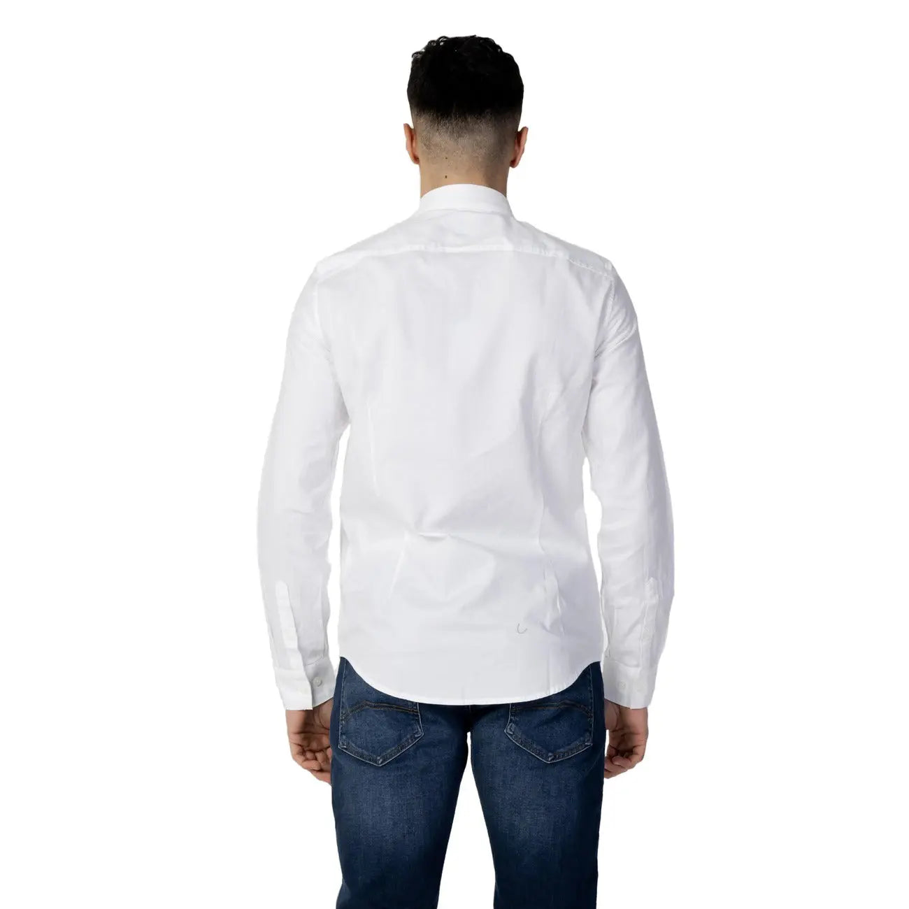 Armani Exchange Homme Chemises Armani Exchange