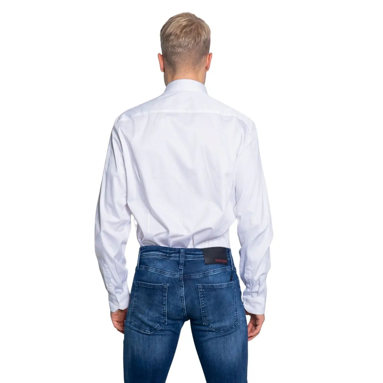 Armani Exchange Homme Chemises Armani Exchange