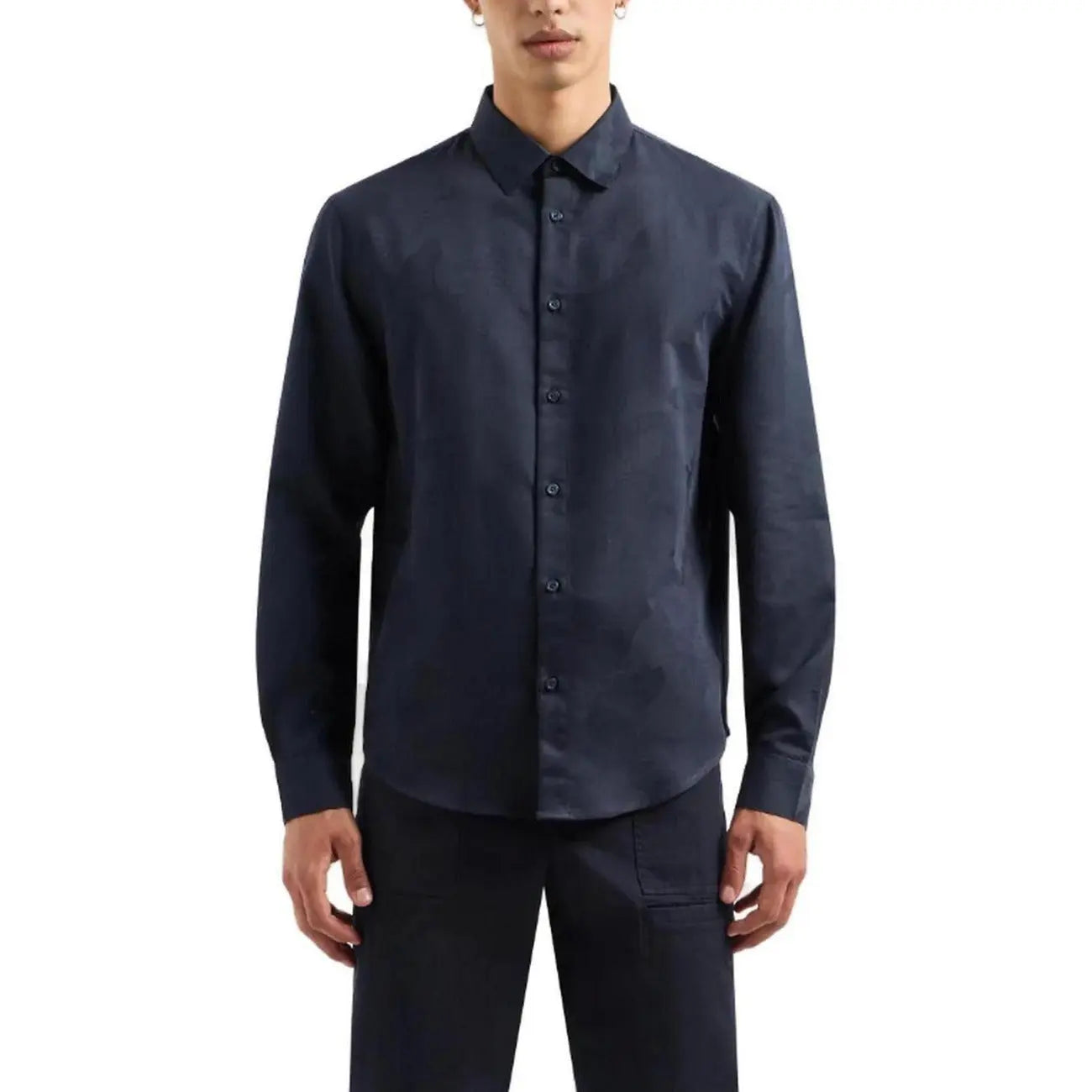 Armani Exchange Homme Chemises Armani Exchange