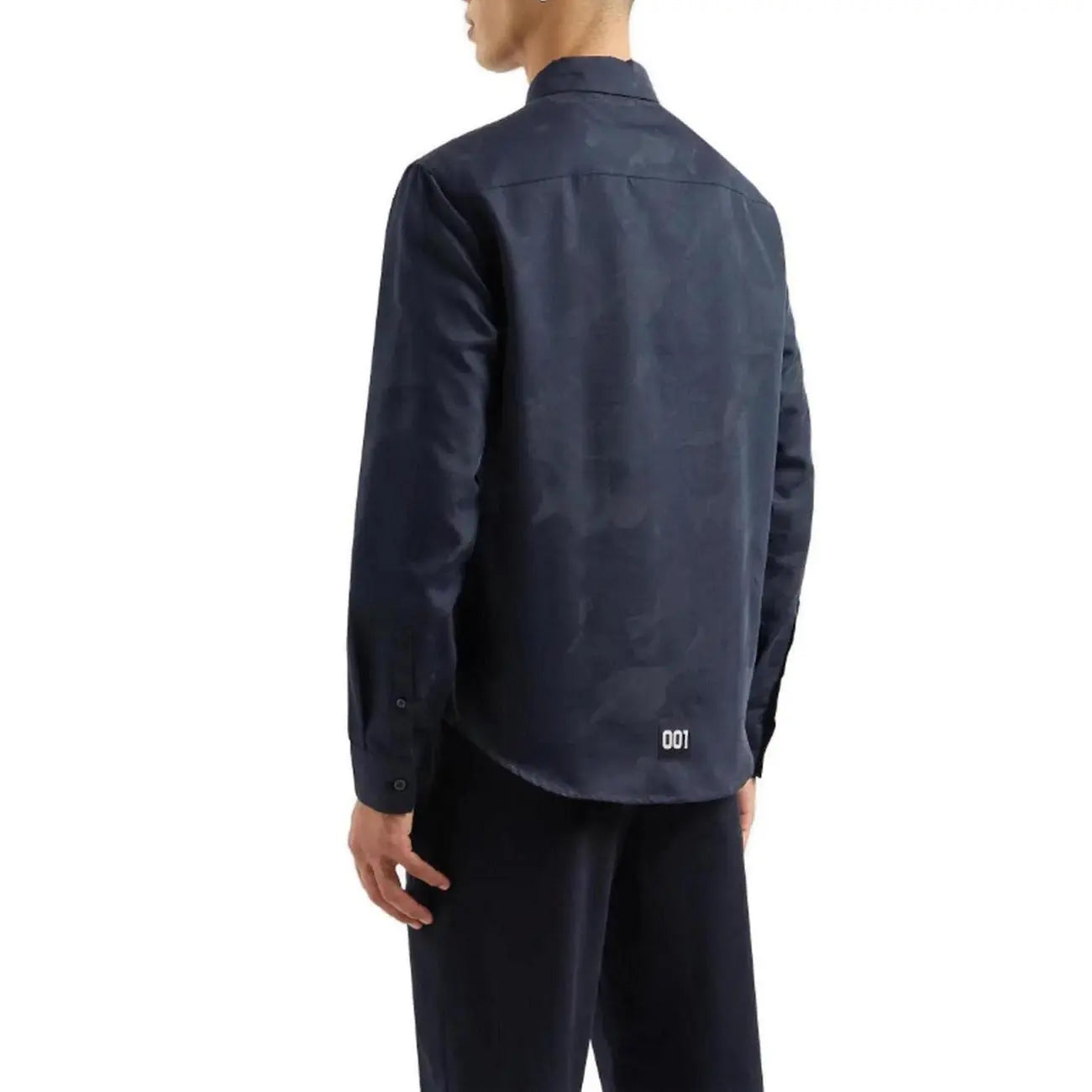 Armani Exchange Homme Chemises Armani Exchange