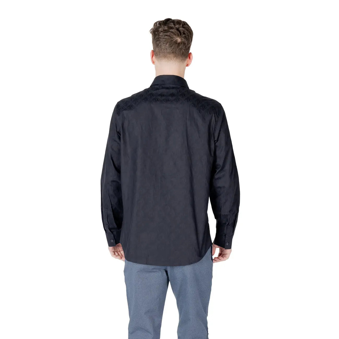 Armani Exchange Homme Chemises Armani Exchange