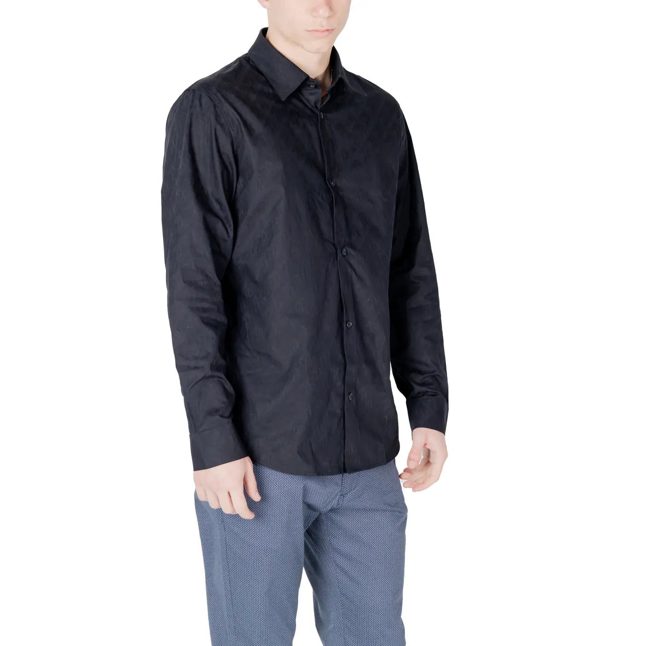 Armani Exchange Homme Chemises Armani Exchange