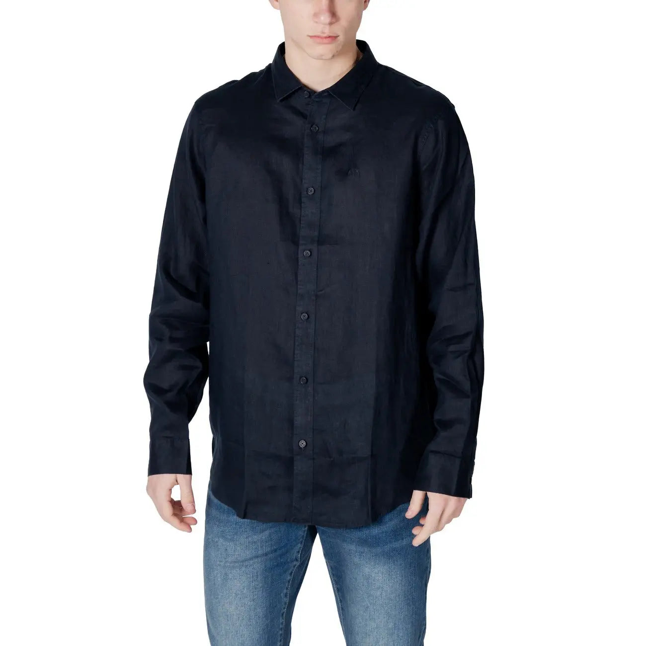 Armani Exchange Homme Chemises Armani Exchange
