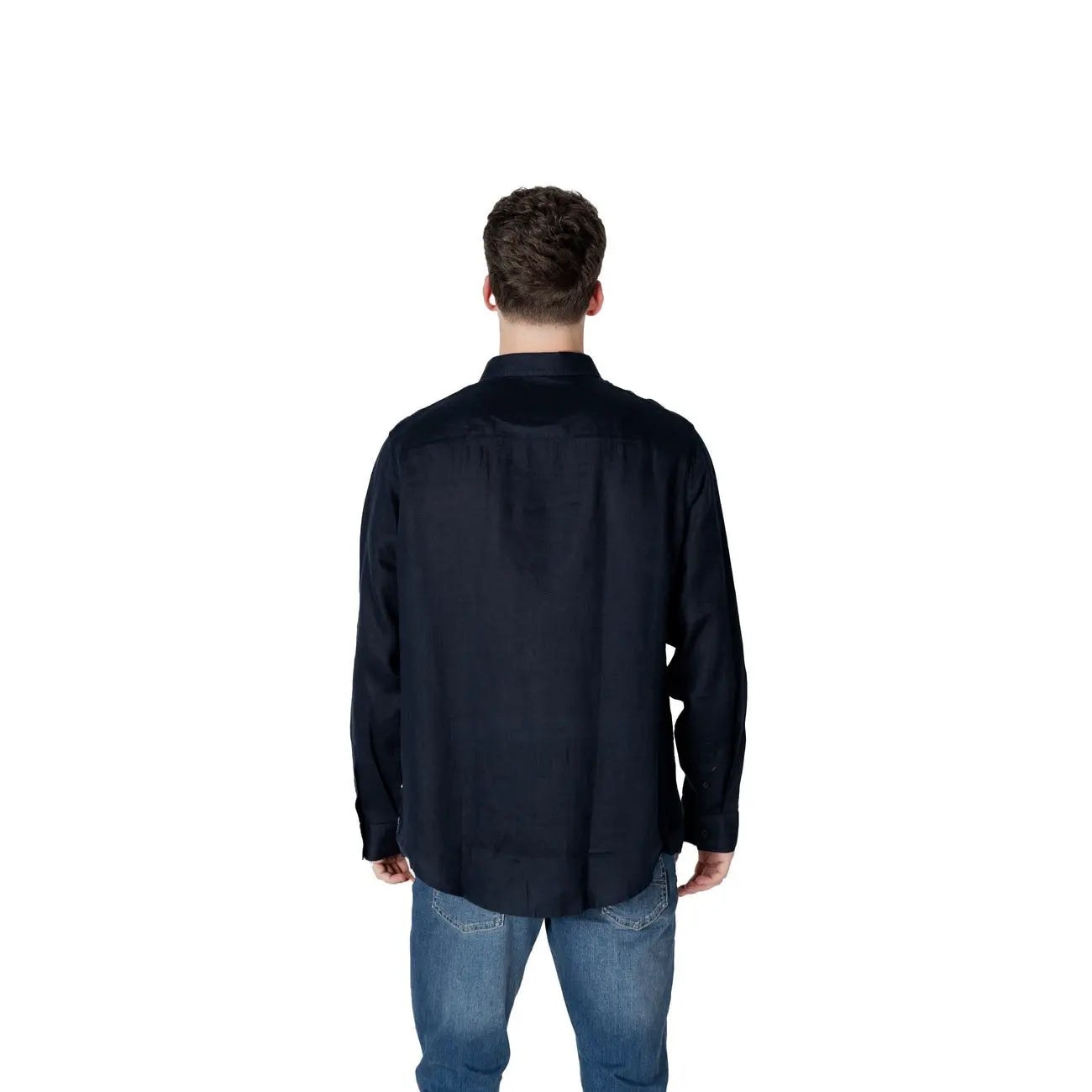Armani Exchange Homme Chemises Armani Exchange