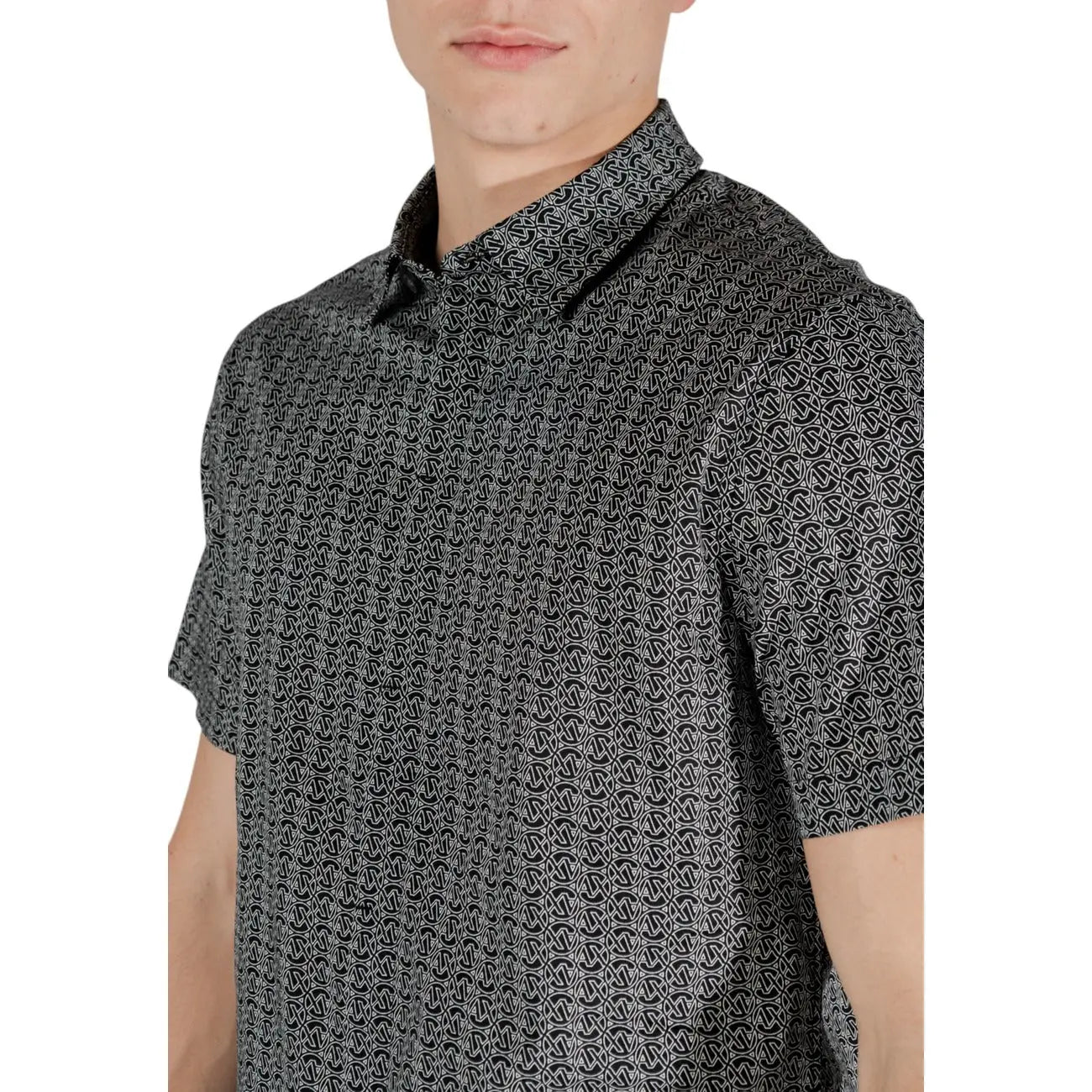 Armani Exchange Homme Chemises Armani Exchange