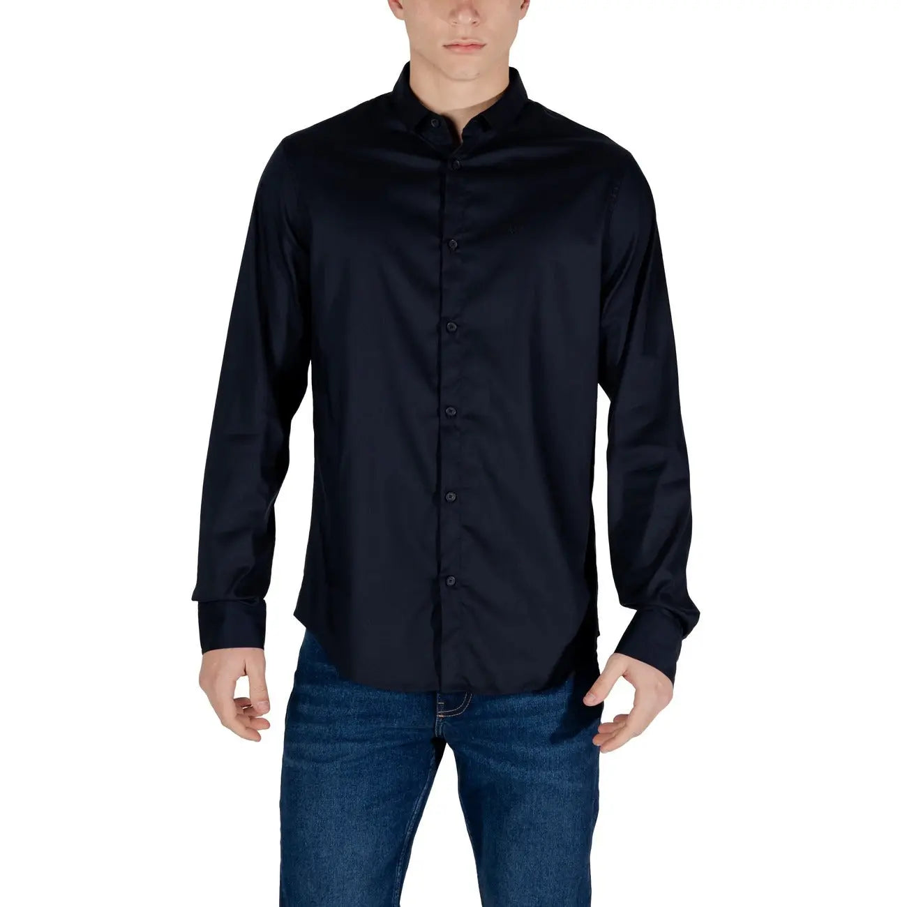 Armani Exchange Homme Chemises Armani Exchange