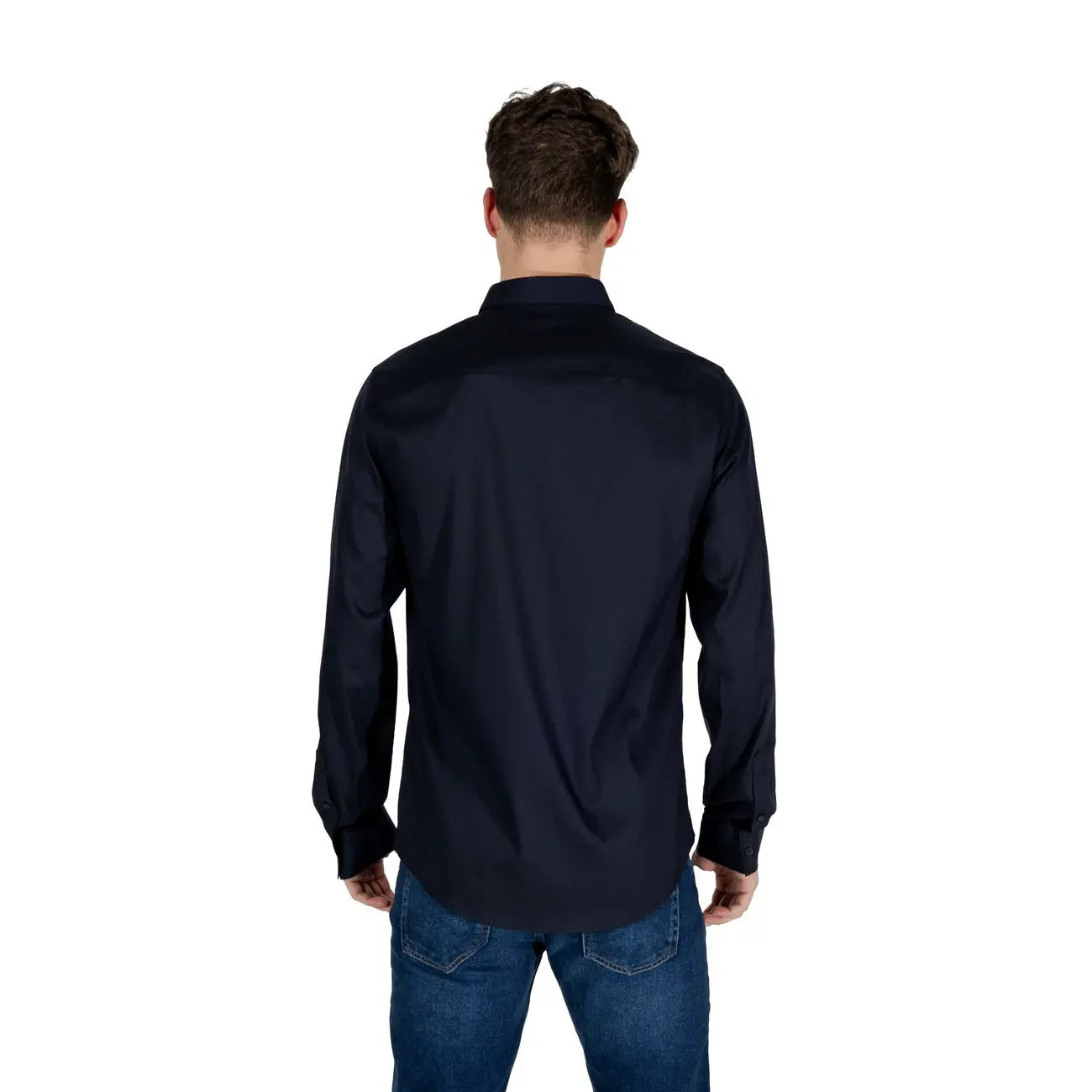 Armani Exchange Homme Chemises Armani Exchange